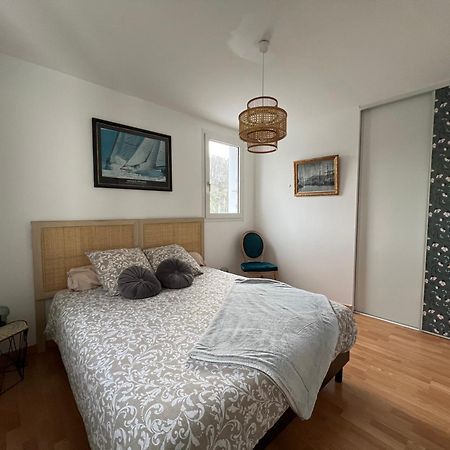 Апартаменти Voiles Sur Morlaix: Vue Port, 4 Personnes, Parking Екстер'єр фото